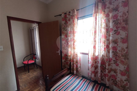 Casa à venda com 3 quartos em Vila Reis, Itapetininga, SP