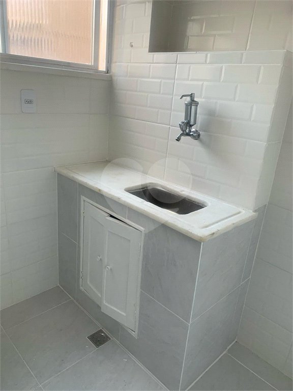 Apartamento à venda com 1 suíte em Tijuca, Rio de Janeiro, RJ