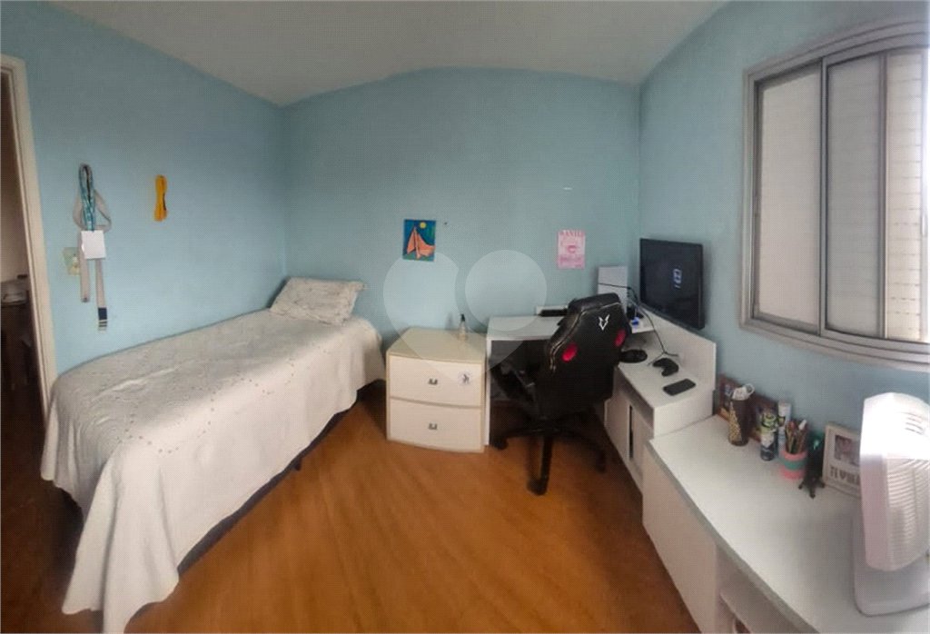 Apartamento à venda com 3 quartos em Vila Guilherme, São Paulo, SP