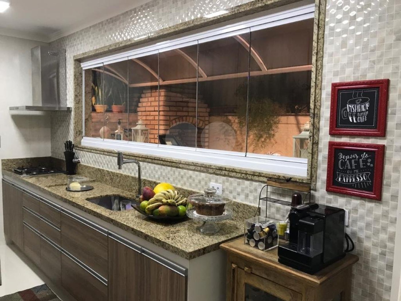 Apartamento à venda com 2 quartos em Vila Alexandria, São Paulo, SP