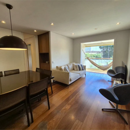 Apartamento à venda com 3 quartos, sendo 2 suítes,  em Jardim Bonfiglioli, São Paulo, SP