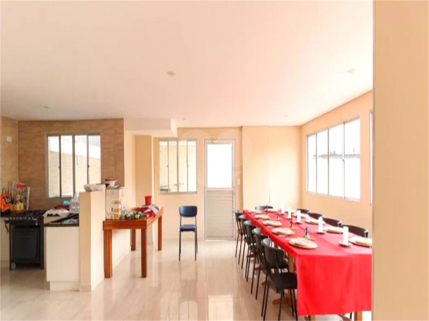 Apartamento à venda com 2 quartos em Liberdade, São Paulo, SP