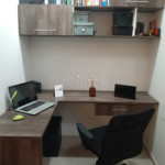 Casa em condomínio à venda com 3 quartos, sendo 1 suíte,  em Horto Florestal, Sorocaba, SP