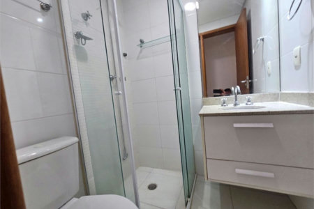 Apartamento com 3 dormitórios à venda, 167 m² por R$ 1.000.000,00 - Marapé - Santos/SP