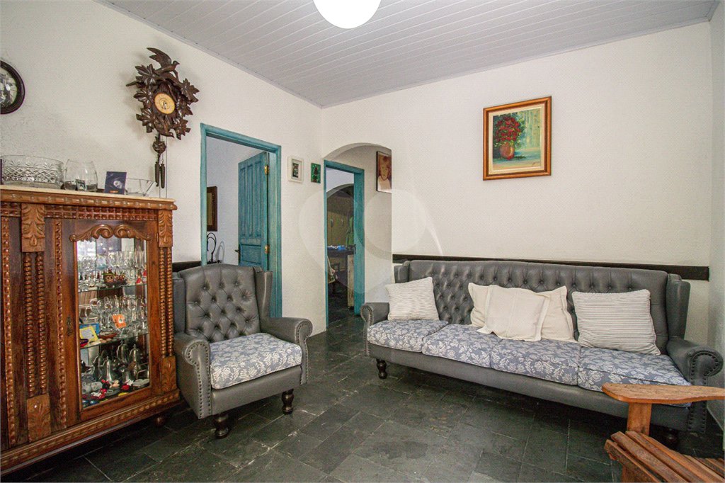 Casa à venda ou para alugar com 4 quartos em Jardim Marajoara, São Paulo, SP