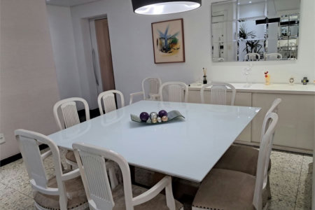 Apartamento Residencial à venda, Gonzaga, Santos - AP0761.
