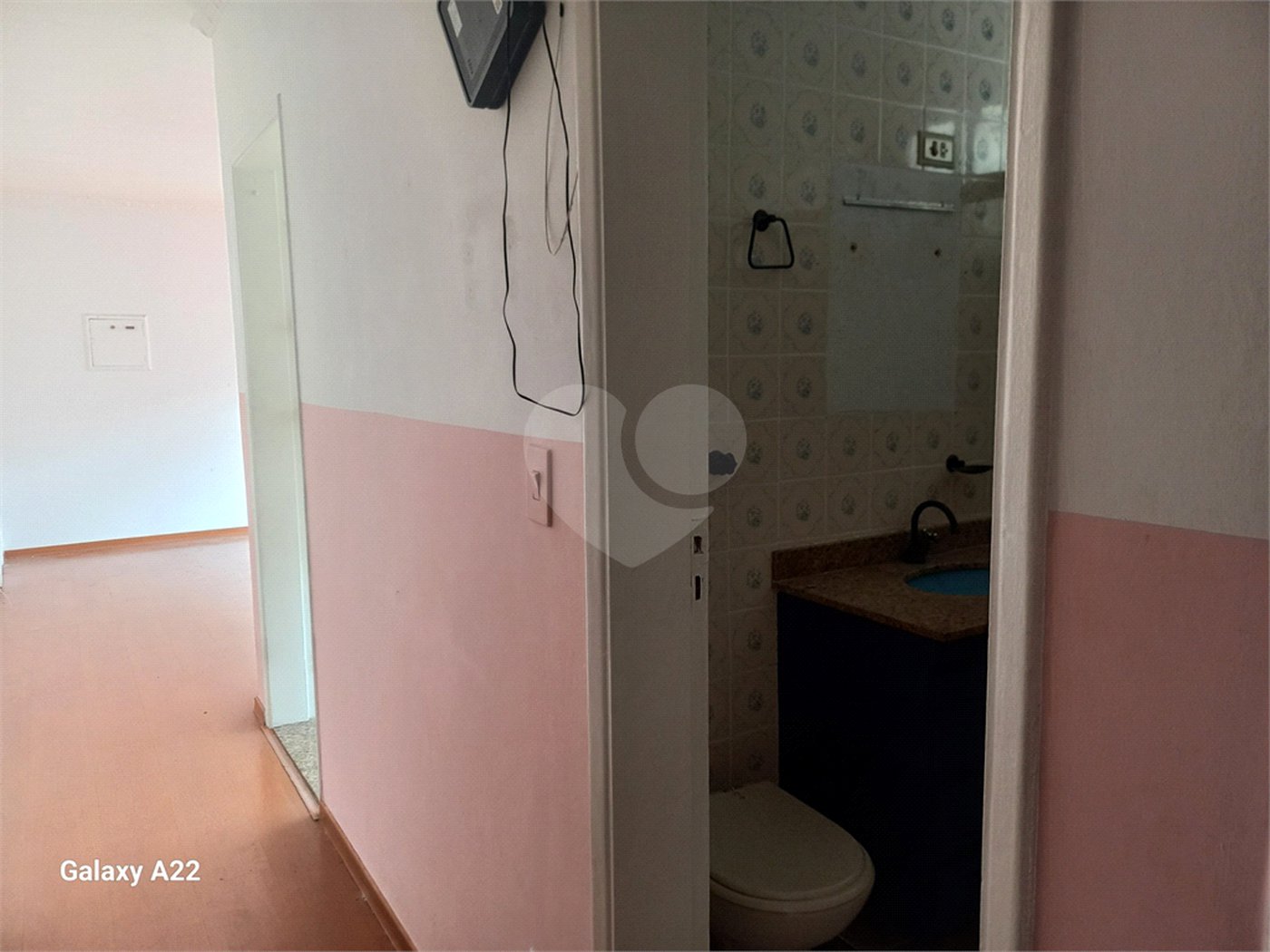 Apartamento à venda com 2 quartos em Parque Residencial da Lapa, São Paulo, SP