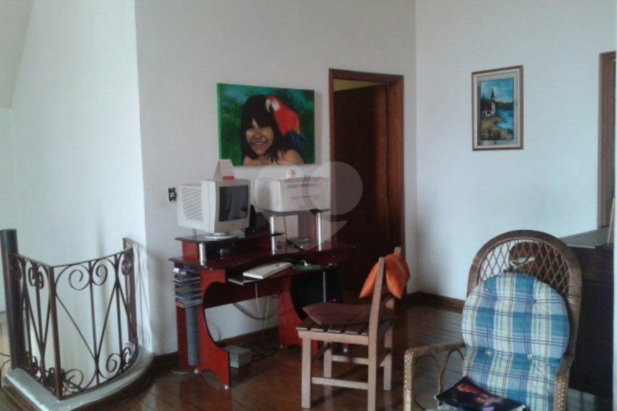 Sobrado à venda com 3 quartos, sendo 1 suíte, em Palmas do Tremembé, São Paulo, SP