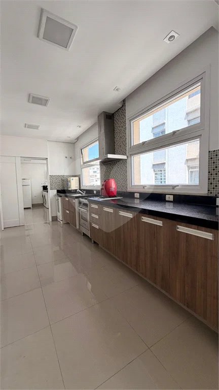 Apartamento à venda com 4 suítes em Jardim Portal I e II, São Paulo, SP