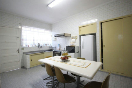 Casa à venda com 2 quartos em Perdizes, São Paulo, SP