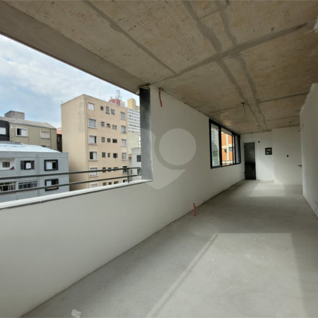 Studio à venda com 1 quarto em Sumarezinho, São Paulo, SP