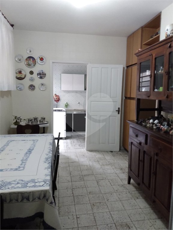 Sobrado à venda com 3 quartos em Vila Cordeiro, São Paulo, SP
