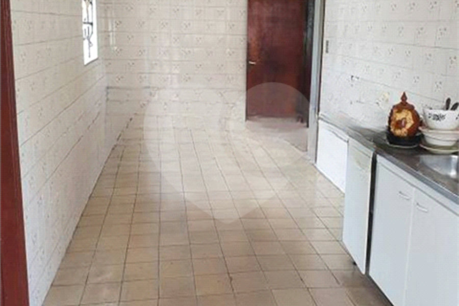Casa à venda com 3 quartos em Casa Verde, São Paulo, SP