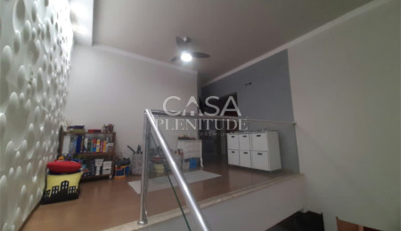 Casa em condomínio à venda com 3 quartos, sendo 1 suíte, em Horto Florestal, Sorocaba, SP