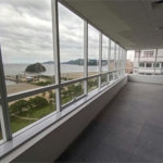 Sala para alugar, 230 m² por R$ 21.650,00/mês - José Menino - Santos/SP