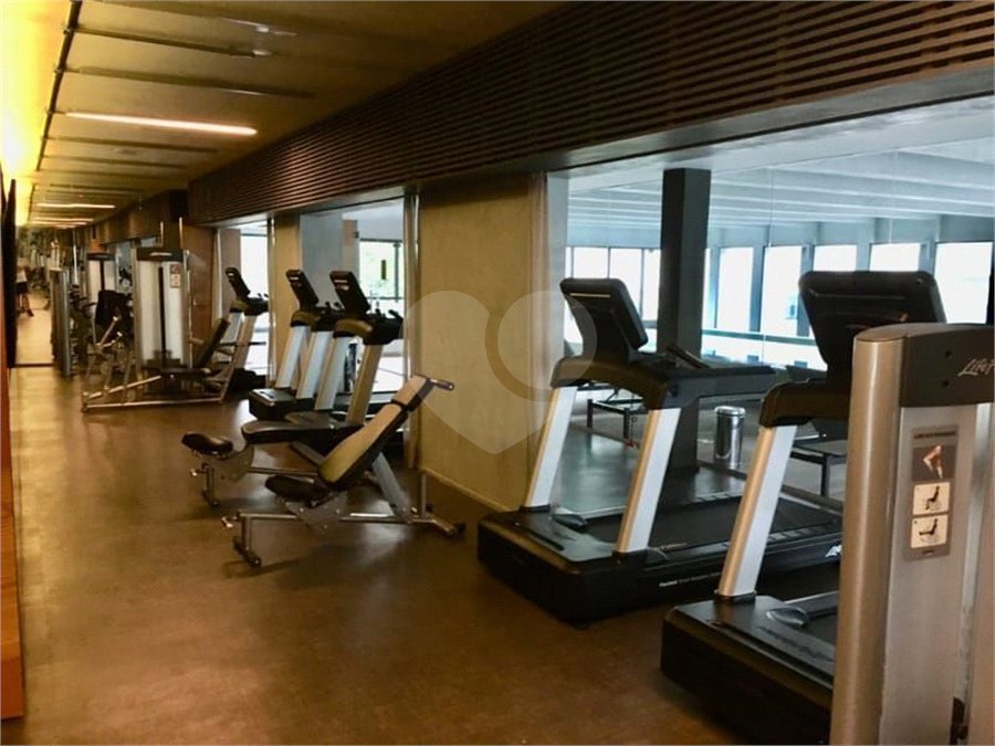Apartamento à venda ou para alugar com 2 quartos em Jardim Fonte do Morumbi, São Paulo, SP