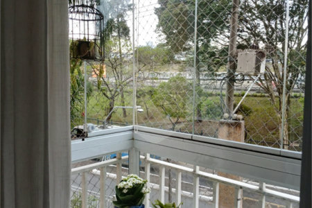 Apartamento á venda - Jabaquara
