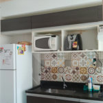 Apartamento à venda com 2 quartos em Vila Figueira, Suzano, SP