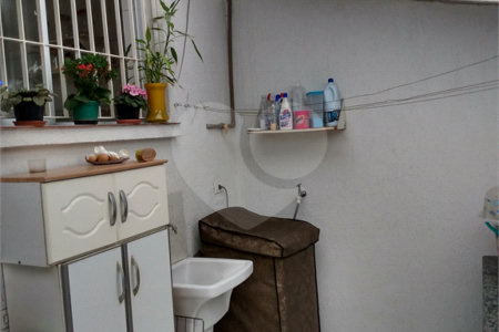 Sobrado à venda com 2 quartos em Tucuruvi, São Paulo, SP