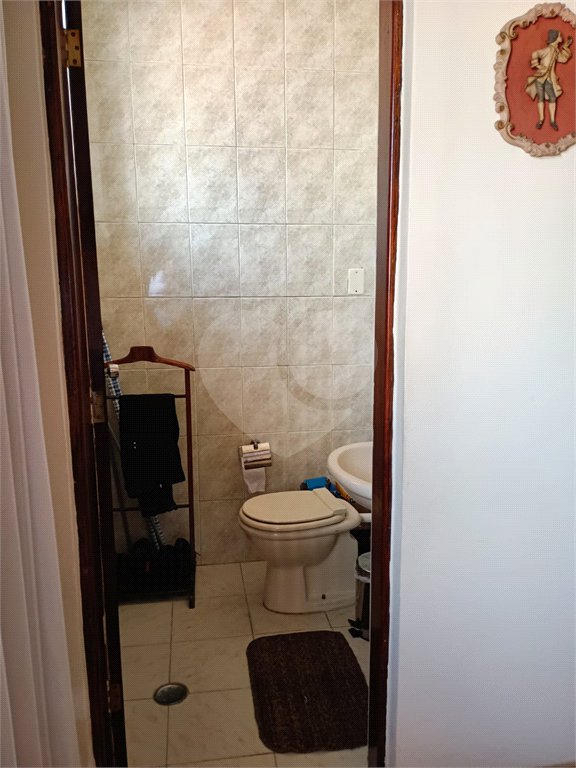 Sobrado à venda com 3 quartos em Santana, São Paulo, SP