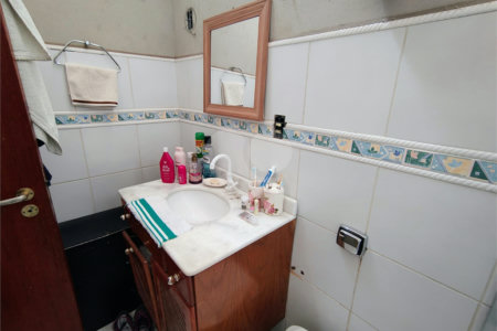 Casa à venda com 1 quarto em Ponte de São João, Jundiaí, SP