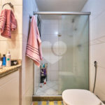 Apartamento à venda com 3 quartos, sendo 2 suítes, em Tijuca, Rio de Janeiro, RJ