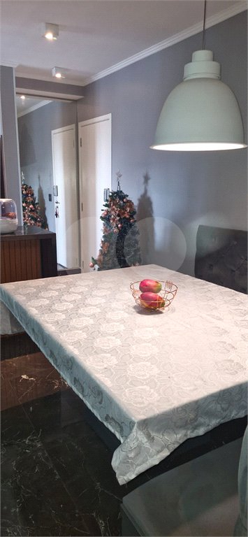 Apartamento à venda com 2 quartos, sendo 1 suíte, em Jardim Flor da Montanha, Guarulhos, SP