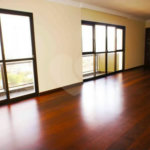 Apartamento para alugar com 4 quartos, sendo 3 suítes,  em Brooklin, São Paulo, SP