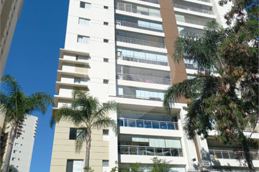 Apartamento à venda com 3 suítes em Mandaqui, São Paulo, SP
