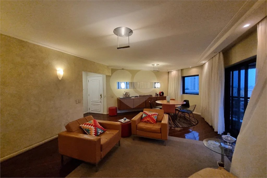 Apartamento Em Santana 3 suites e 3 vagas