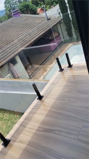 Sobrado à venda com 3 suítes em Jardim dos Pinheiros, Atibaia, SP