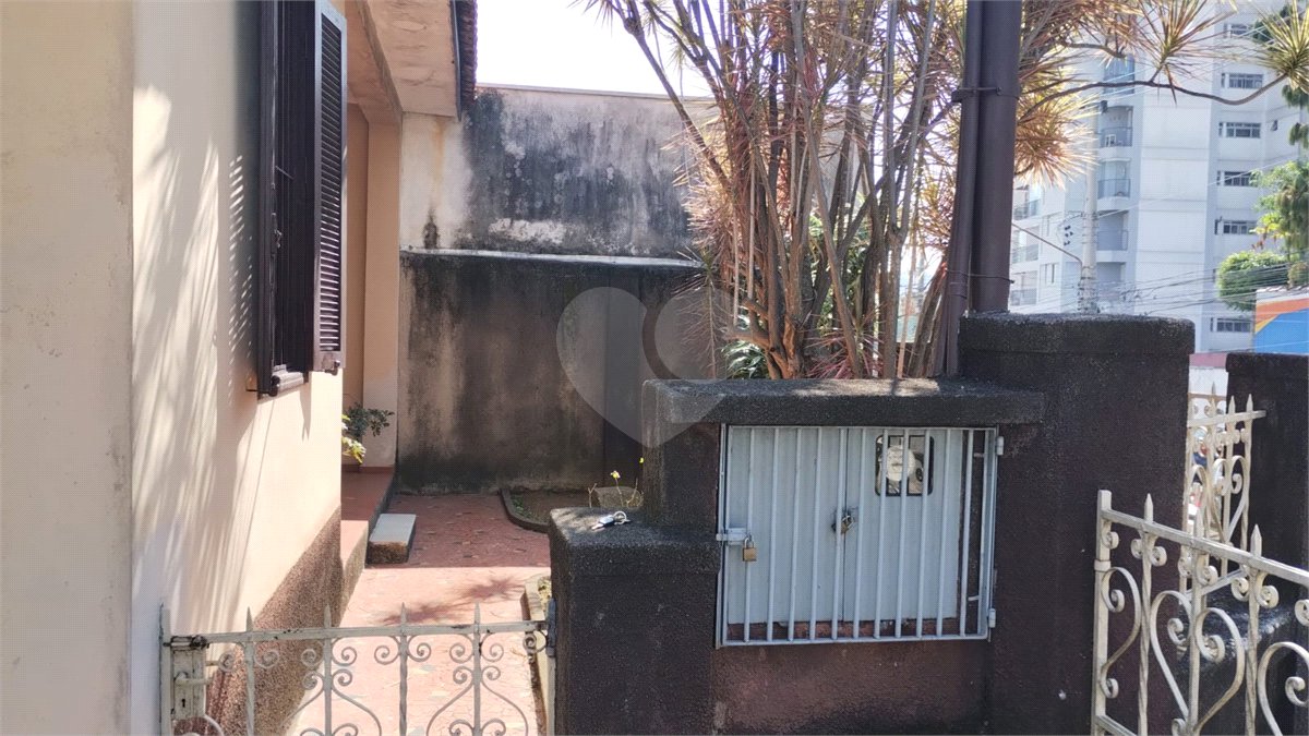 Casa Térrea à venda com 3 quartos em Penha, São Paulo, SP