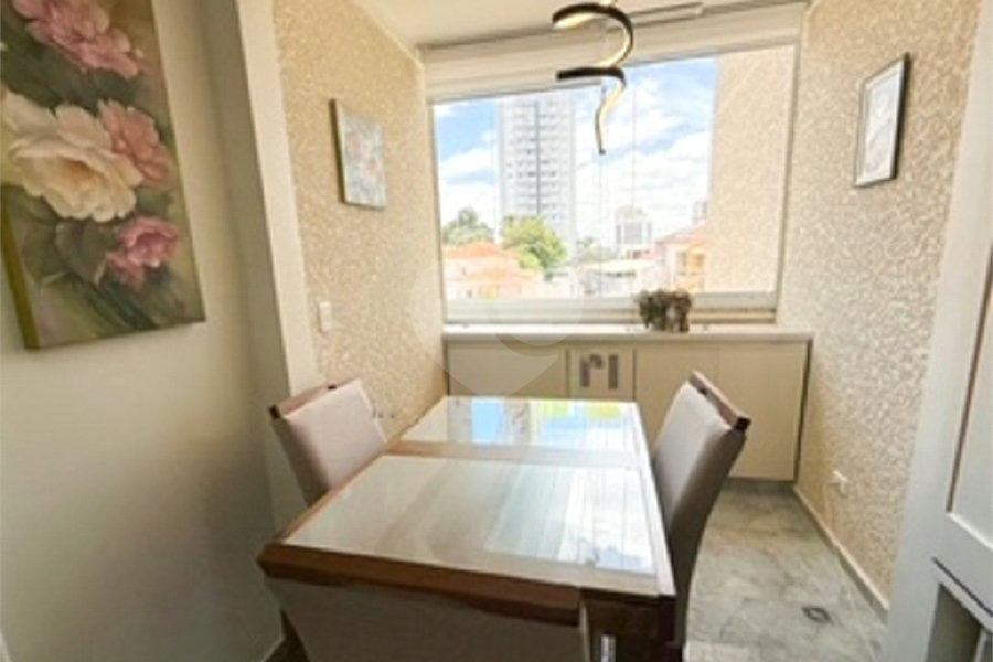 Apartamento à venda com 3 quartos, sendo 1 suíte, em Santana, São Paulo, SP
