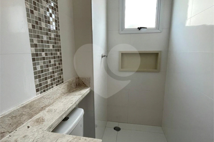 Apartamento à venda com 2 quartos em Santana, São Paulo, SP