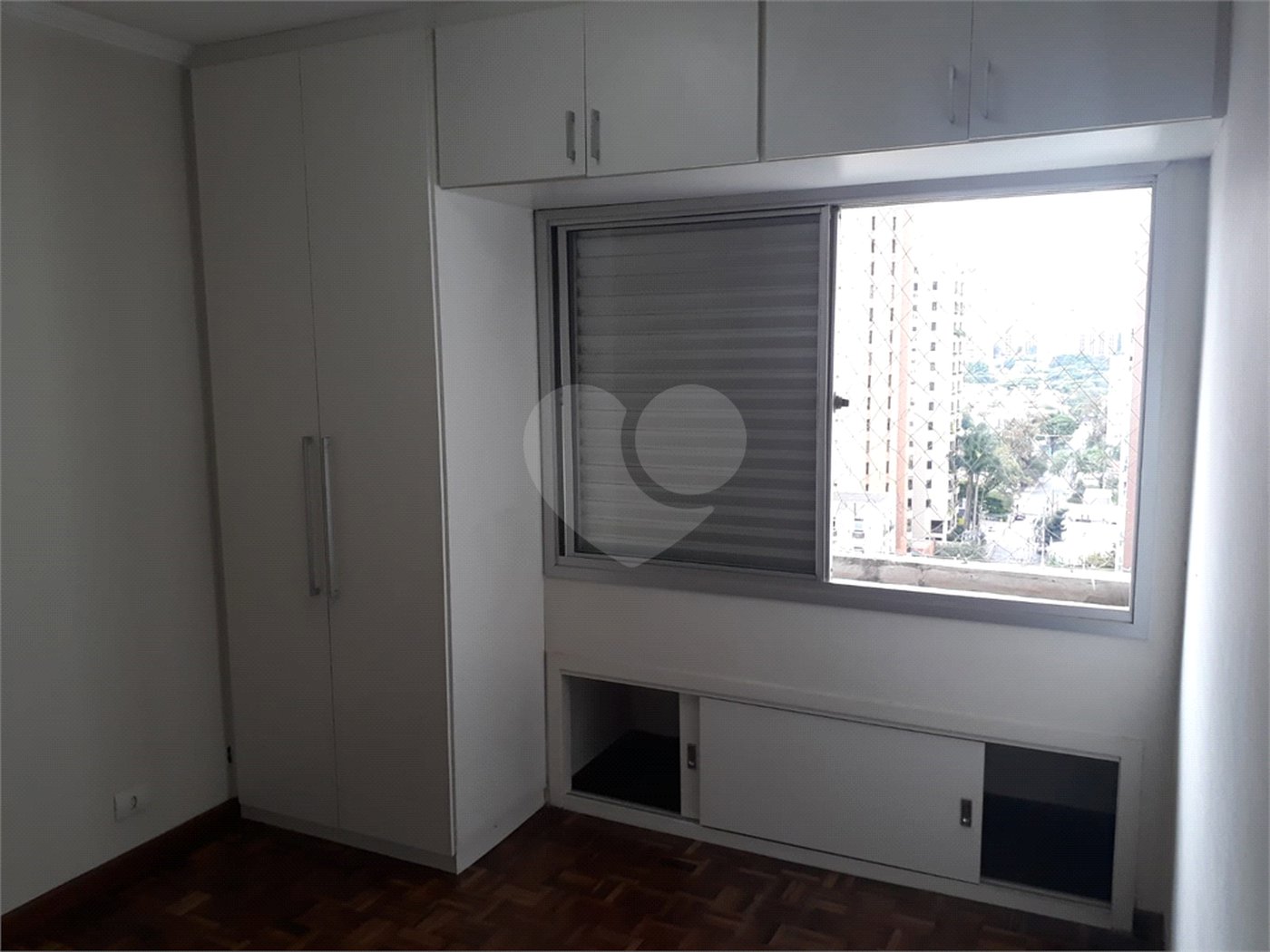 Apartamento à venda com 2 quartos em Brooklin Paulista, São Paulo, SP