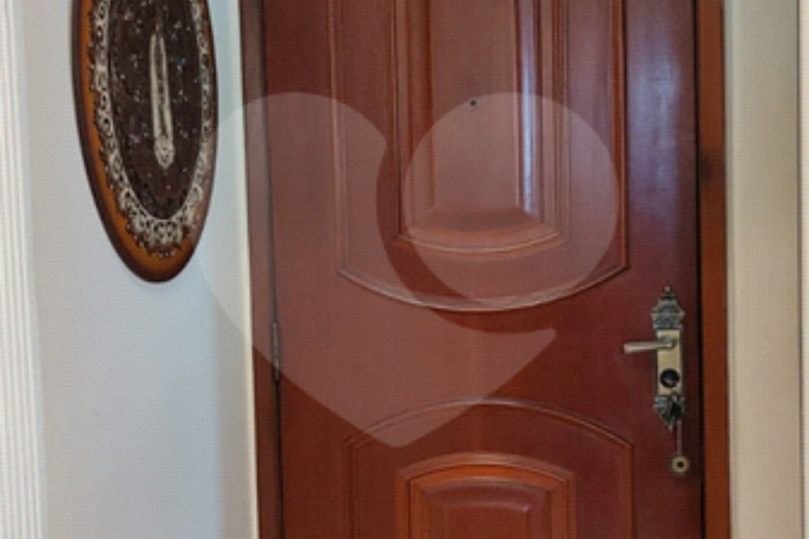 Apartamento à venda com 3 quartos em Freguesia do Ó, São Paulo, SP