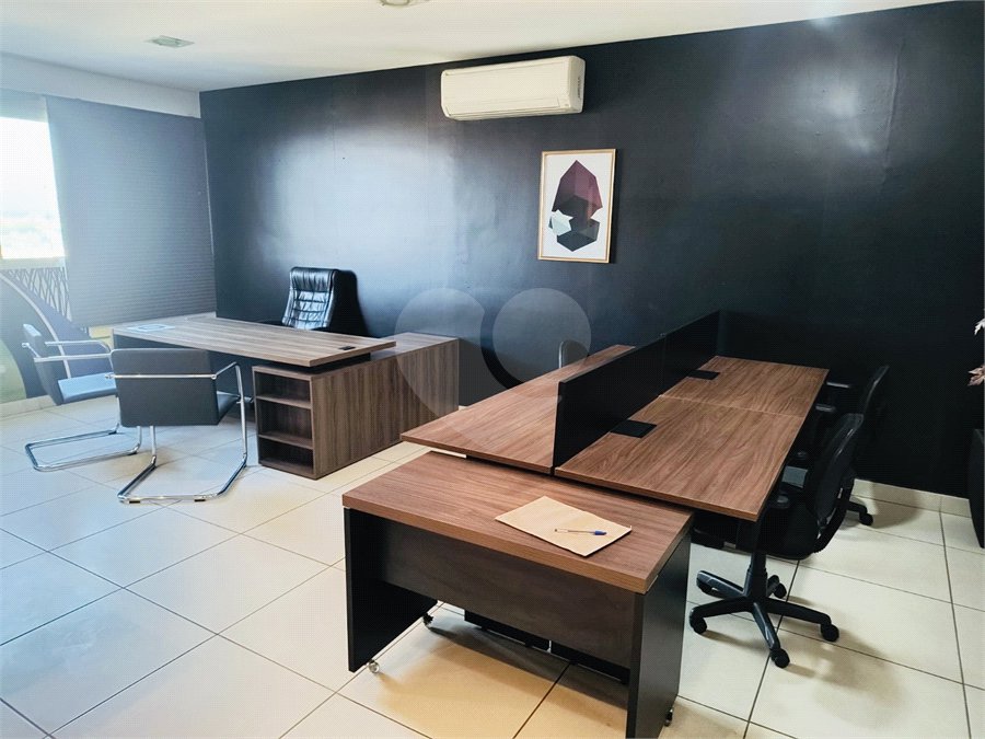 Sala à venda no Centro, São Bernardo do Campo, SP