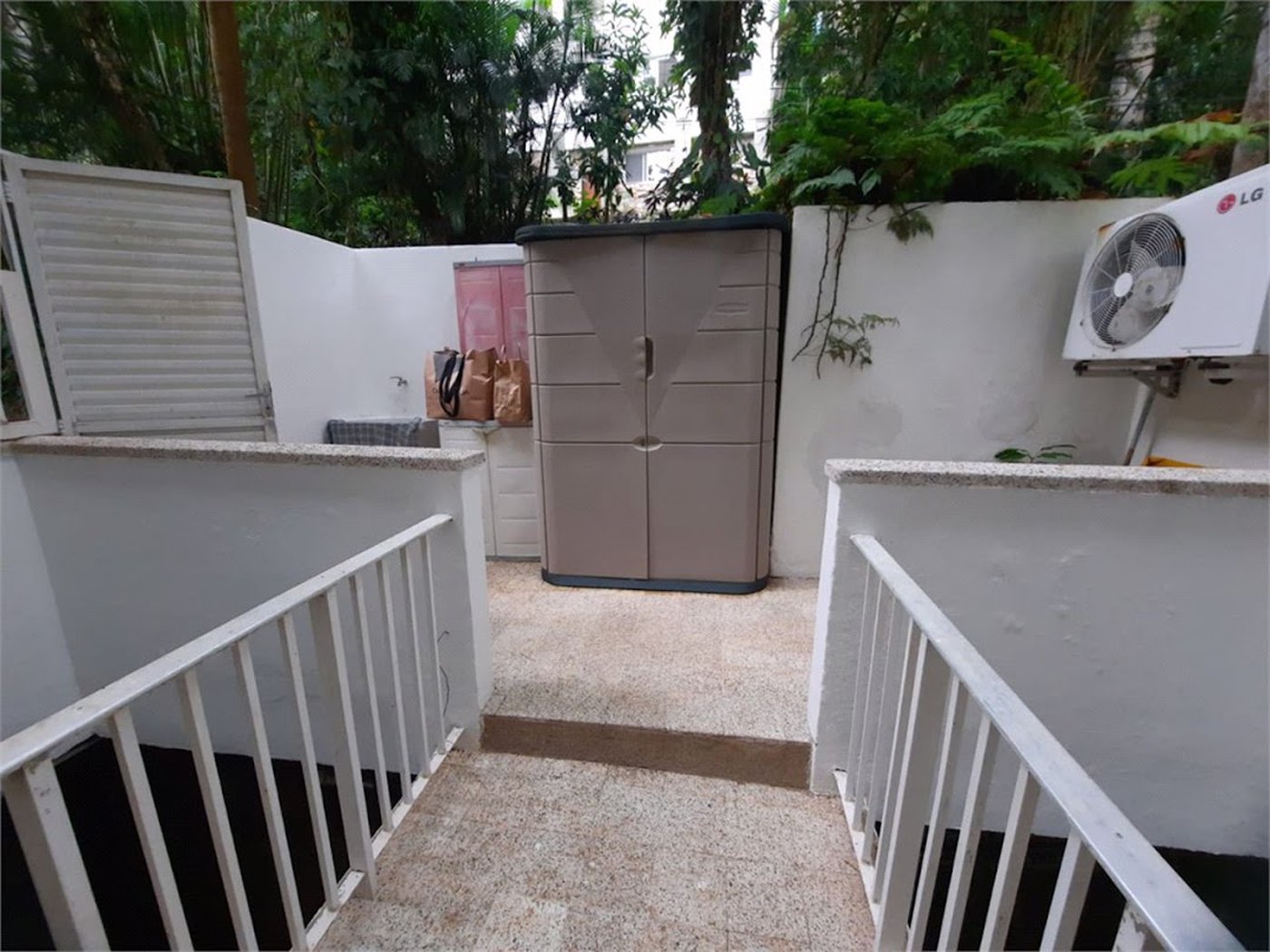 Casa Residencial à venda, Loteamento João Batista Julião, Guarujá - CA0025.
