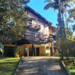 Casa à venda com 4 suítes em Serra da Cantareira, Mairiporã, SP