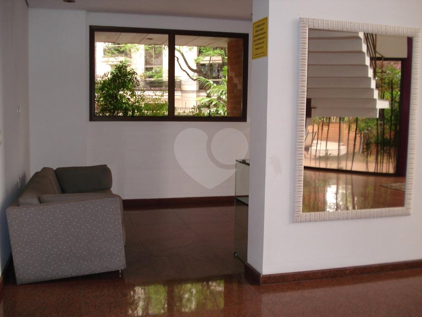 Apartamento à venda com 4 suítes em Higienópolis, São Paulo, SP