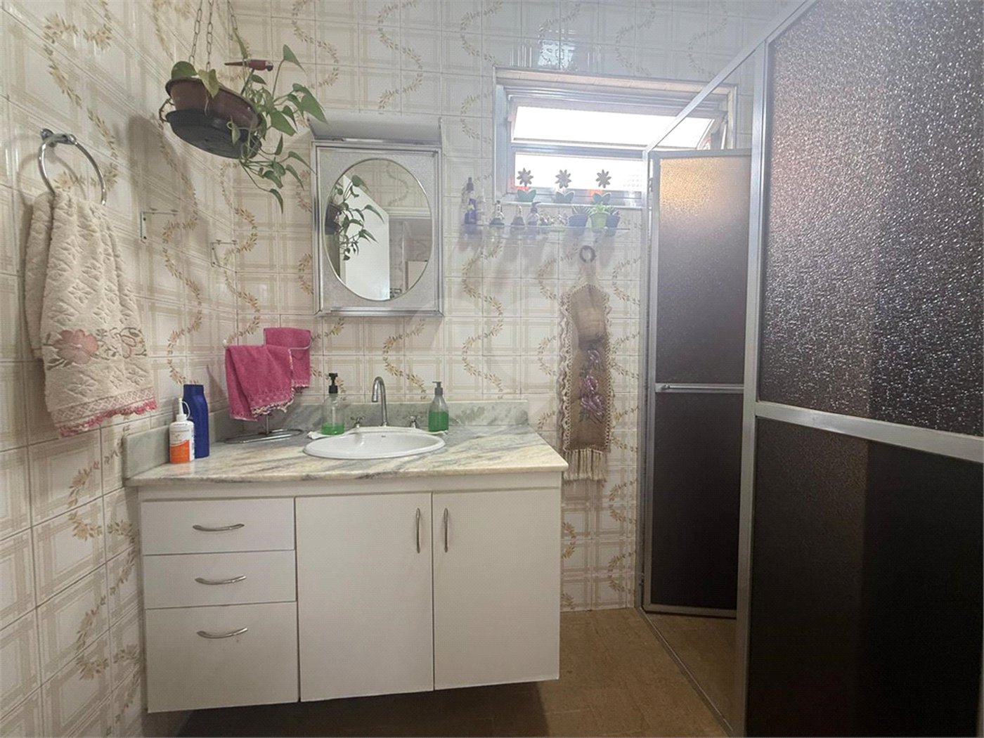 Casa à venda ou para alugar com 4 quartos, sendo 2 suítes, em Vila Mazzei, São Paulo, SP