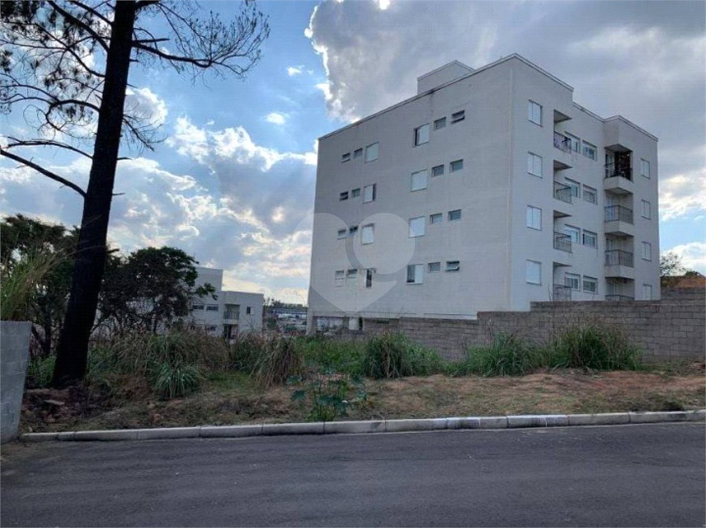 Terreno à venda em Capela, Vinhedo, SP