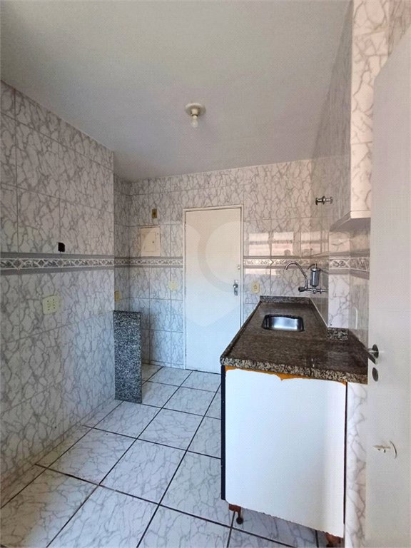 Apartamento à venda com 3 quartos, sendo 1 suíte,  em Méier, Rio de Janeiro, RJ