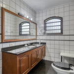 Casa Térrea à venda com 4 suítes em Alto da Boa Vista, São Paulo, SP