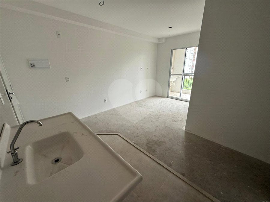 Apartamento à venda com 2 quartos, sendo 1 suíte, em Vila Sorocabana, Guarulhos, SP