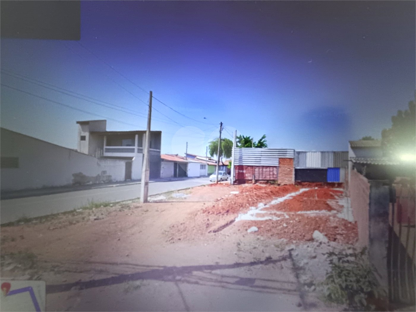 Kitnet à venda com 1 quarto em Vila Helena, Sorocaba, SP