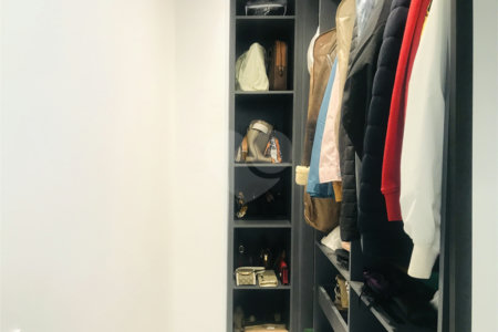 Apartamento à venda com 1 suíte em Campestre, Santo André, SP