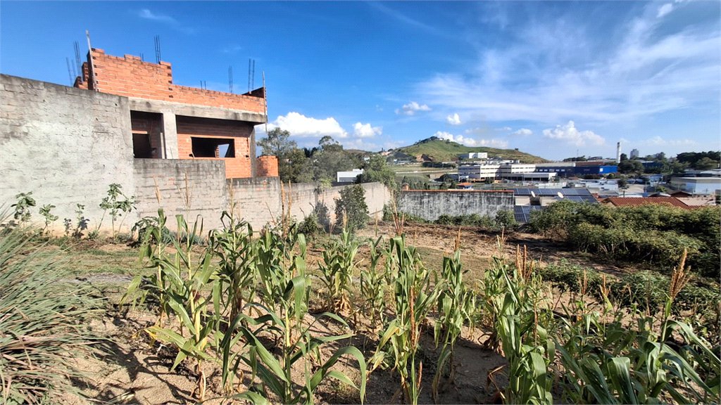 Terreno à venda em Jardim Rosália Alcolea, Sorocaba, SP