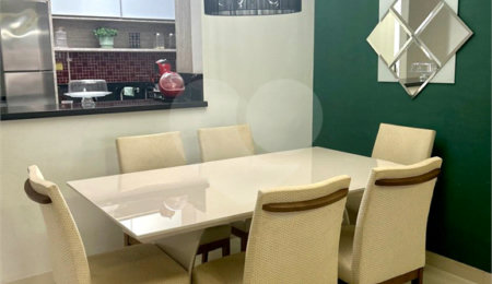 Apartamento à venda com 3 quartos, sendo 1 suíte,  em Imirim, São Paulo, SP