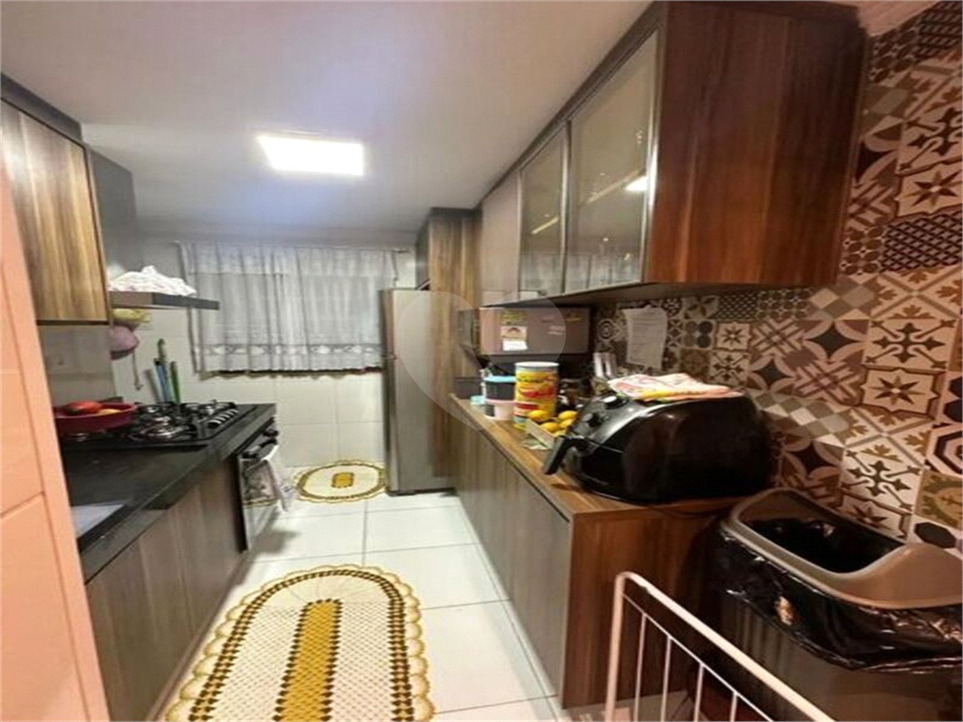 Apartamento à venda com 2 quartos em Colônia (zona Leste), São Paulo, SP